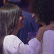 BBB 21: Thais fala que chegou muito perto de Fiuk - Reprodução/ Globoplay
