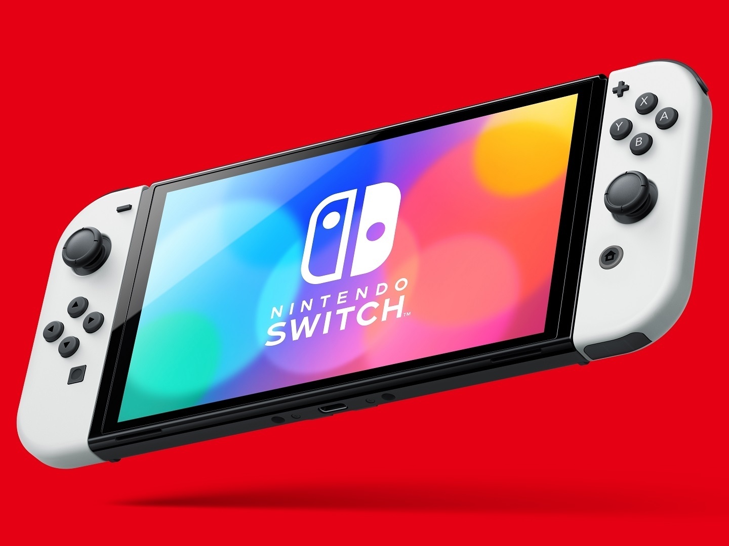 Nintendo Switch OLED chega oficialmente no Brasil ainda em setembro