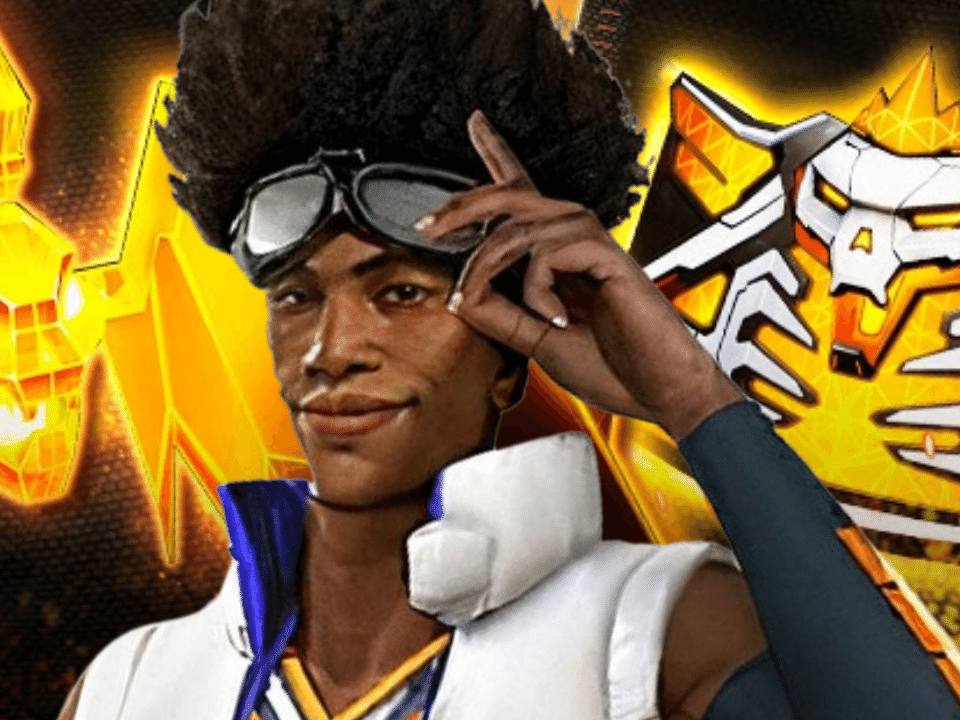 Free Fire: como jogar com Leon; confira dicas para personagem, free fire