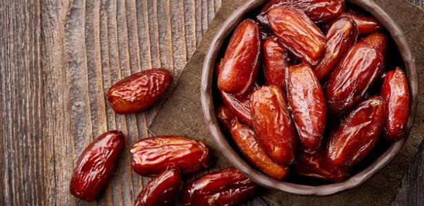 Dates improve memory and relieve stress; see 10 benefits of the fruit