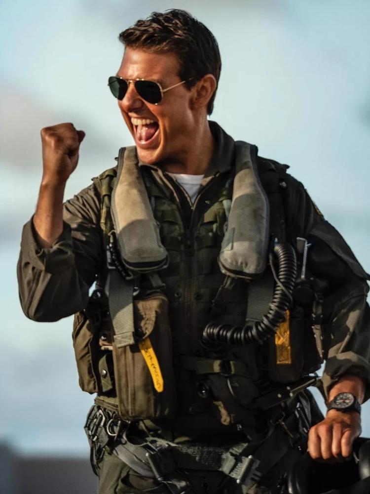 Top Gun Maverick, Doutor Estranho e o que mais está nos cinemas