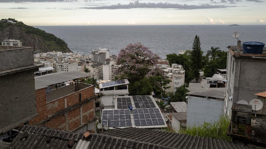 Energia solar vai responder por um quarto da geração nacional em 2028 Energia solar vai responder por um quarto da geração nacional em 2028