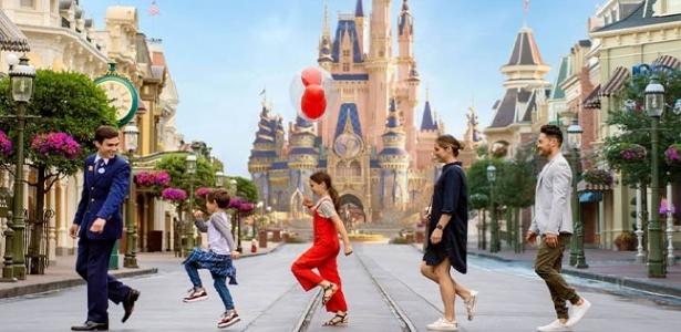 Disney: dá para ganhar renda mensal com ações internacionais