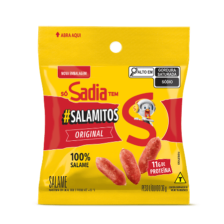 Salamitos