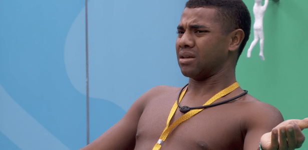 BBB 24: Davi critica Isabelle
