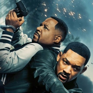 Will Smith exibe carisma no último 'Bad Boys'