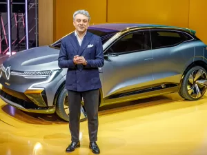 Nova gigante automotiva? Stellantis e Renault negam rumores de fusão