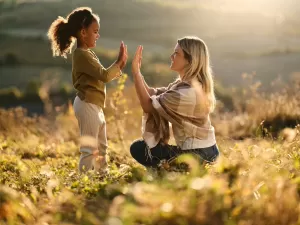 Ser mãe não é tudo na sua vida: quem é você além da maternidade?