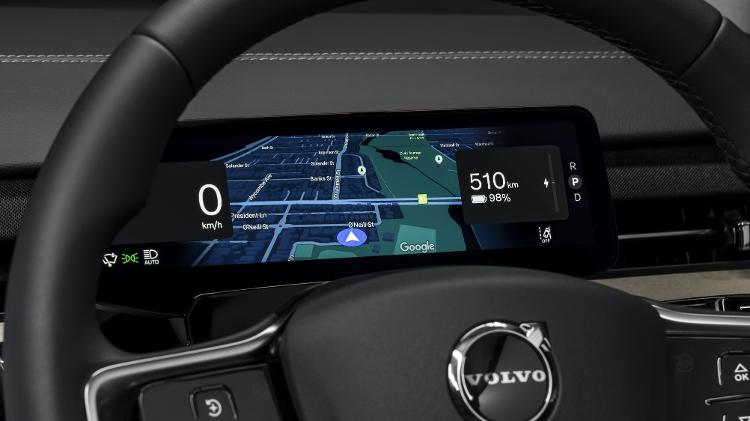 Enquanto isso, Android Automotive já está à frente do CarPlay Ultra em termo de adesões Enquanto isso, Android Automotive já está à frente do CarPlay Ultra em termo de adesões