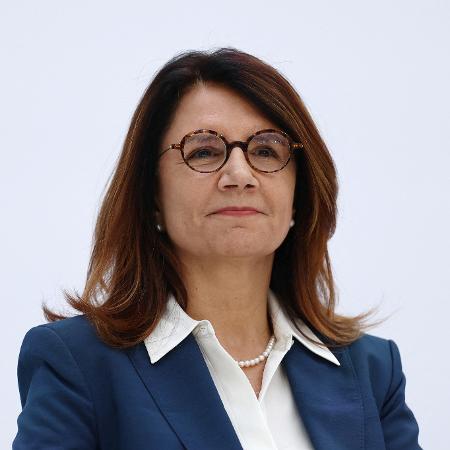 Ana Toni, diretora executiva da COP30 e secretária nacional de Mudança do Clima do Ministério de Meio Ambiente e Mudança do Clima Ana Toni, diretora executiva da COP30 e secretária nacional de Mudança do Clima do Ministério de Meio Ambiente e Mudança do Clima