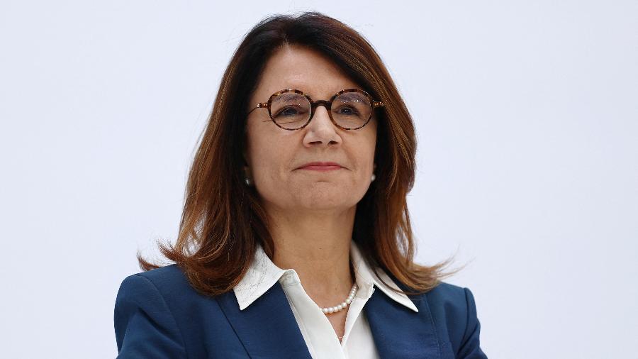 Ana Toni, diretora-executiva da COP30 e secretária nacional de Mudança do Clima
