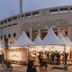 A maior vantagem de ir à Feira do Livro