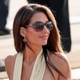 Trends de beleza: gloss e makes delicadas estão nos looks da semana - Jacopo Raule/GC Images