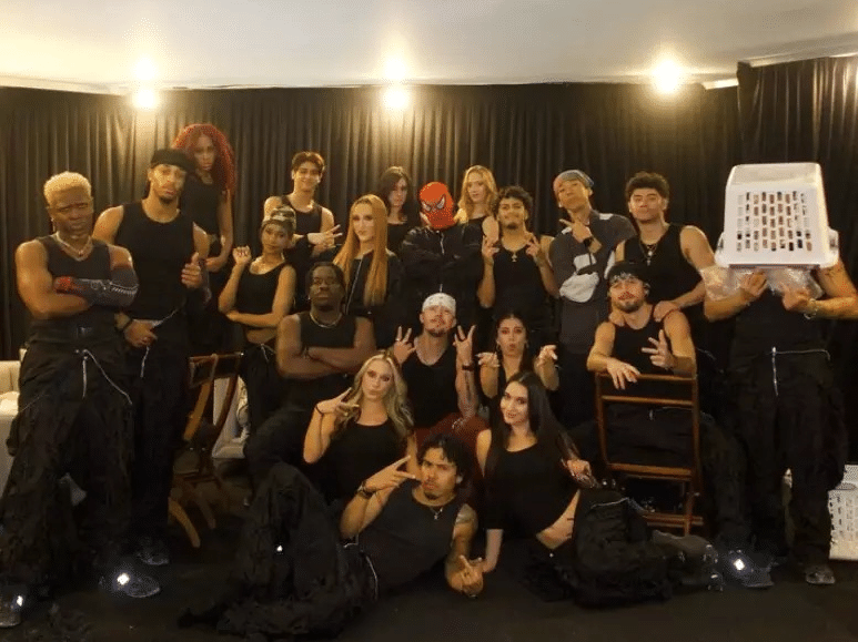 Imagem da notícia publicada por UOL Splash Novelas