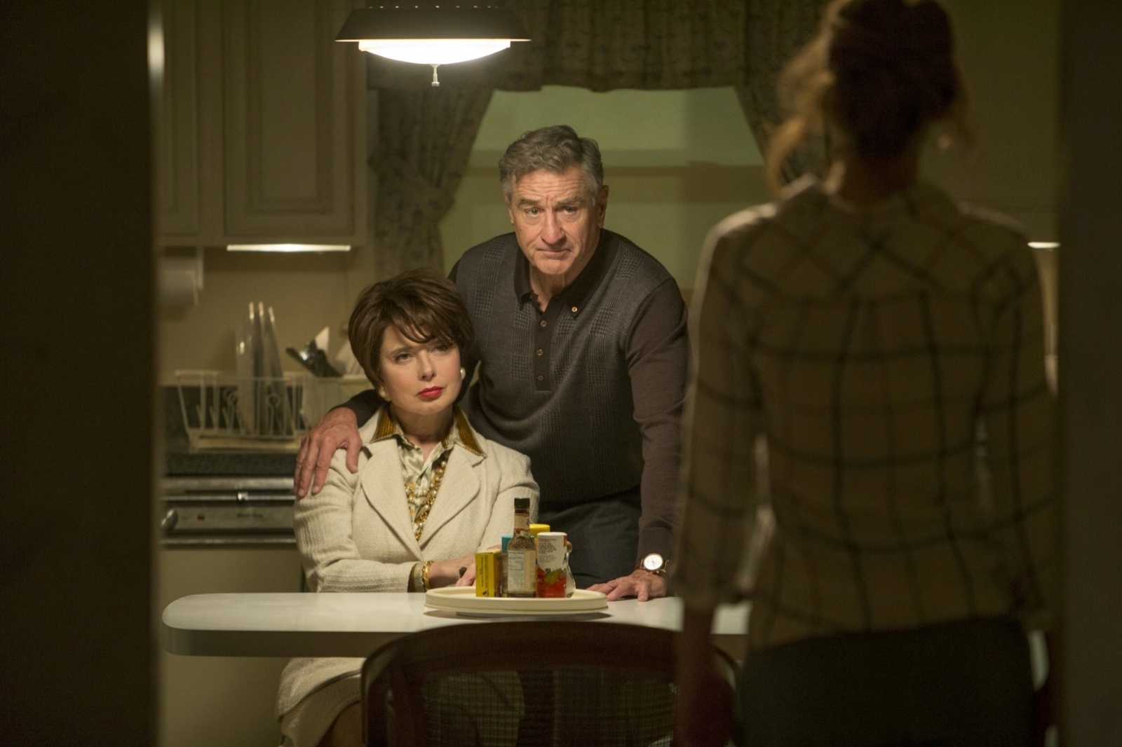 Cena de "Joy: O Nome do Sucesso" - Divulgação