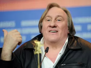 Atriz garante que produtores franceses encobriram o comportamento de Depardieu por anos