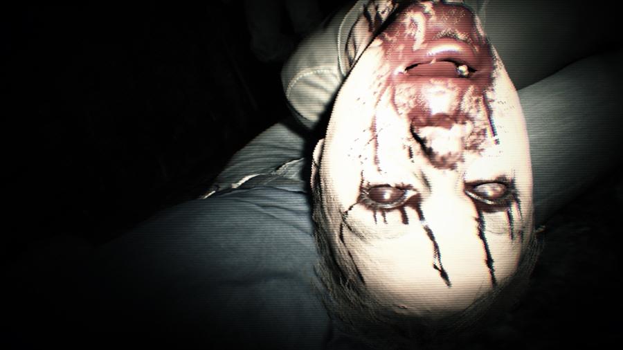 "Resident Evil 7" inovou ao trazer uma visão em primeira pessoa e também resgatou o medo na série - Divulgação