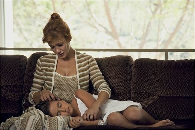 Cena do filme "A Conexão Francesa" - Divulgação