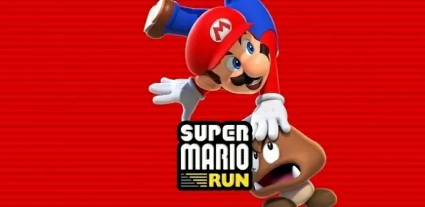 Tudo o que você faz em Super Mario Run é pular, explica criador