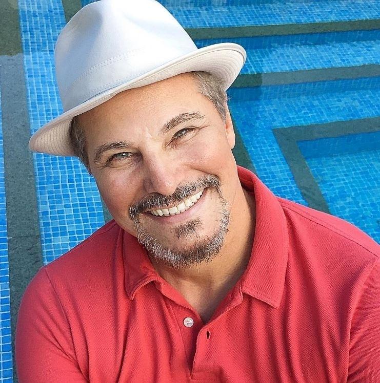 31.dez.2016 - Edson Celulari posta mensagem de Ano Novo - Reprodução/Instagram