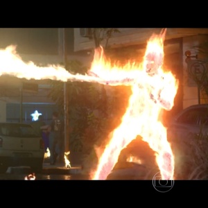 Reprodução/TV Globo