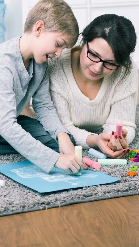 Pais que Educam e Avós que Inspiram