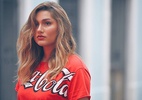De NY para o Pelourinho, Sasha vem ao Brasil por causa de campanha de moda - Reprodução/Instagram