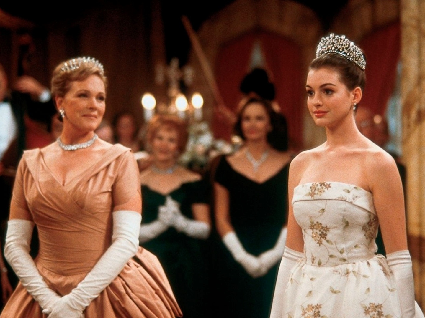 O Diário da Princesa' ganhará terceiro filme, diz site