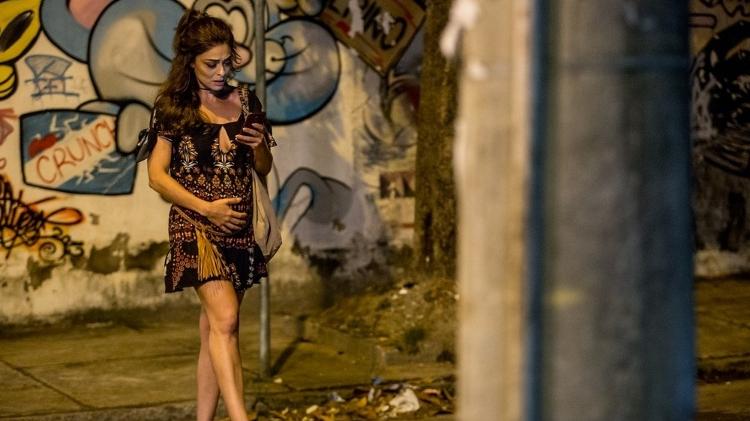 Fábio Rocha/TV Globo