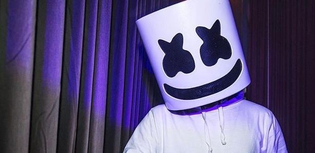 Fortnite ganha novas skins e música de DJ Marshmello - Canaltech