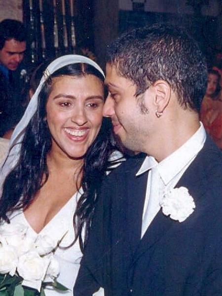 Regina Casé e Estevão Ciavatta - Reprodução/Instagram - Reprodução/Instagram