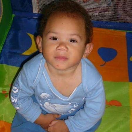 Willian, filho da pedagoga Ana Cristina Bezerra; personagens de matéria de UOL Estilo sobre adoção - Arquivo Pessoal - Arquivo Pessoal