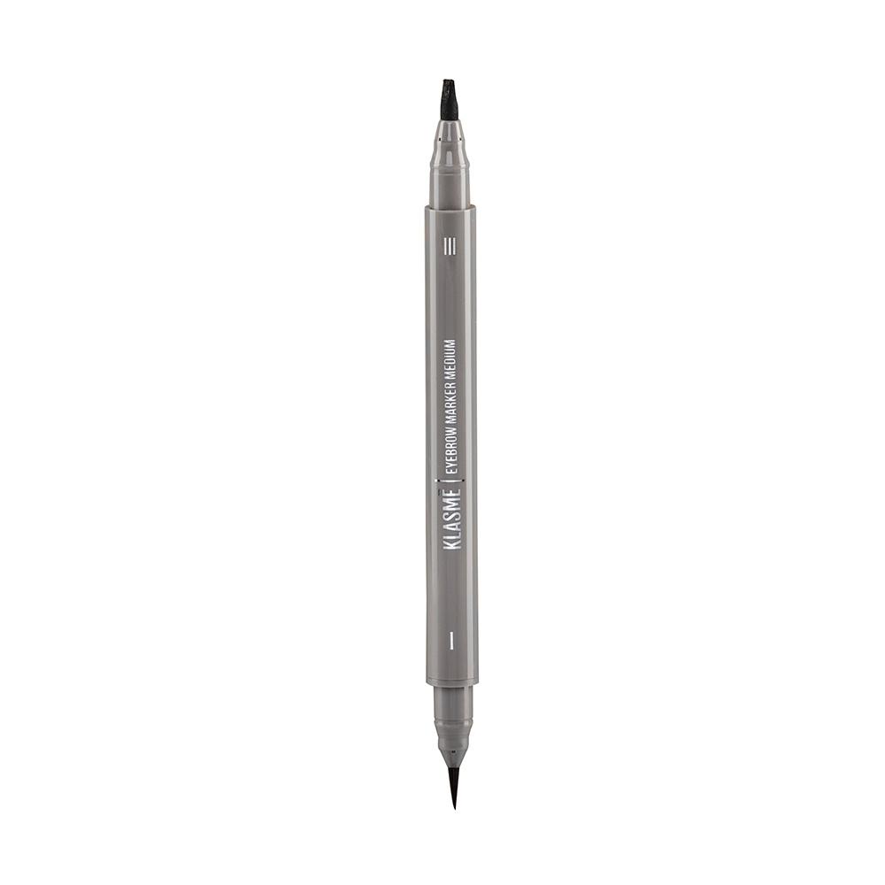Klasm? Eyebrow Marker, R$ 69,90, klasme.com - Divulgação
