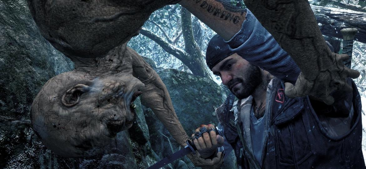 Days Gone: muito além de só mais um jogo de zumbi