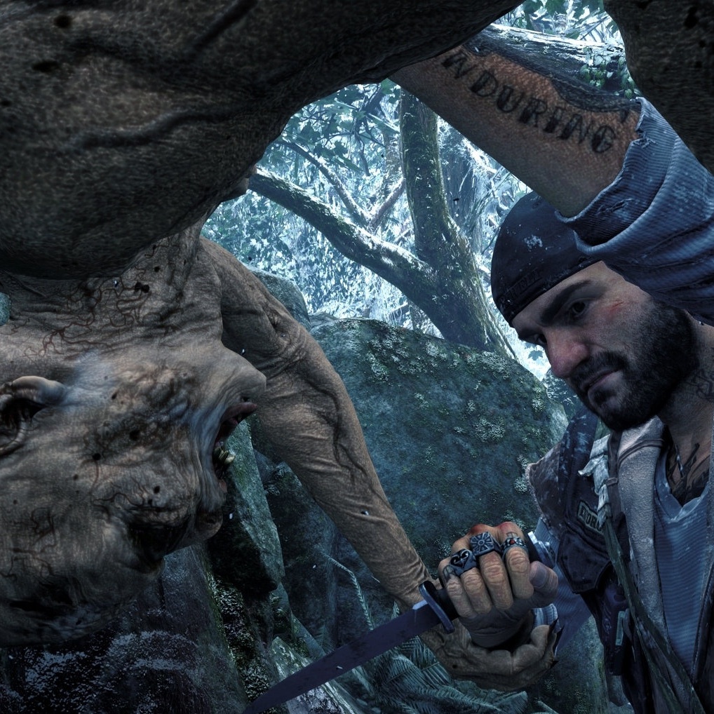 Days Gone no PC: Veja novas imagens e informações divulgadas pelo