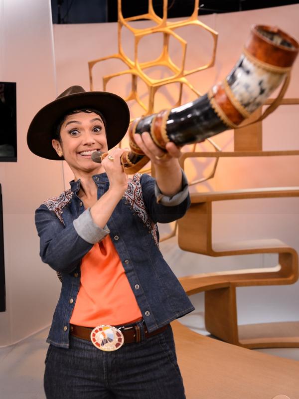 Divulgação/TV Globo 