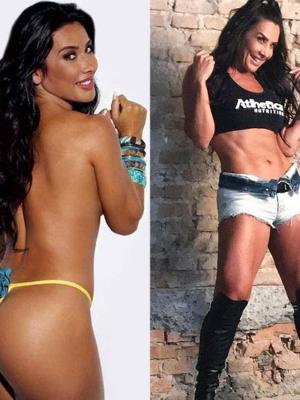 Reprodução/Montagem UOL