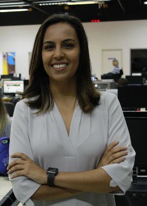 Eloá Orazem - Yutha Matsuda Franzosi/Divulgação - Yutha Matsuda Franzosi/Divulgação