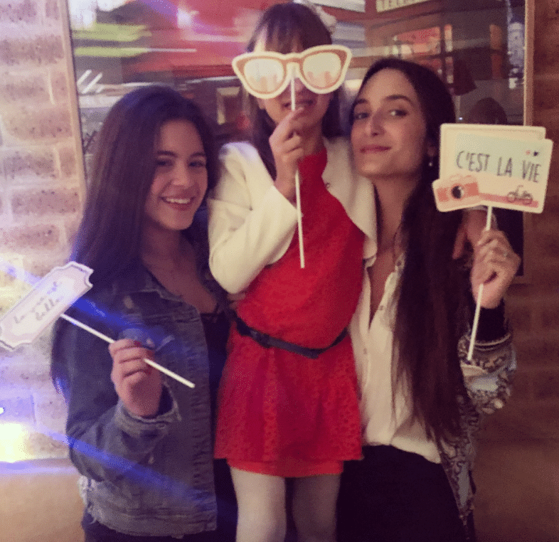 Veja detalhes do aniversário de 9 anos de Rafinha Justus - Reprodução/Instagram