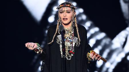 Michael Loccisano/Getty Images for MTV