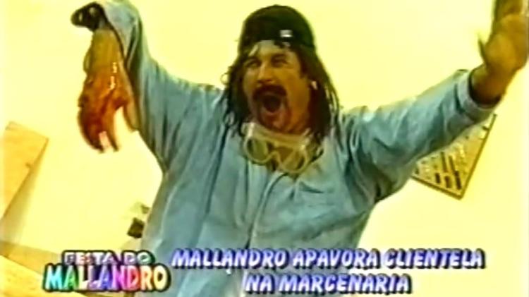 Reprodução/CNT Gazeta