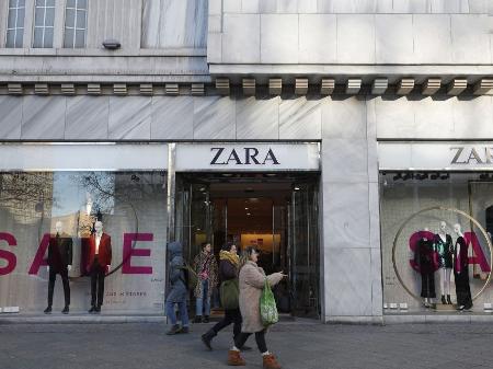 9 melhor ideia de Zara outlet  onde comprar roupas baratas, lojas de roupas  atacado, roupas em sao paulo