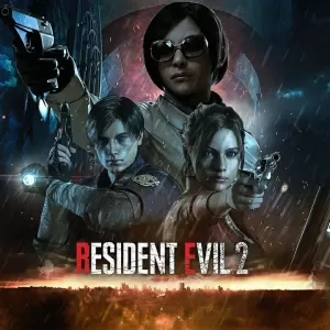 Resident Evil: personagens são reimaginados na vida real