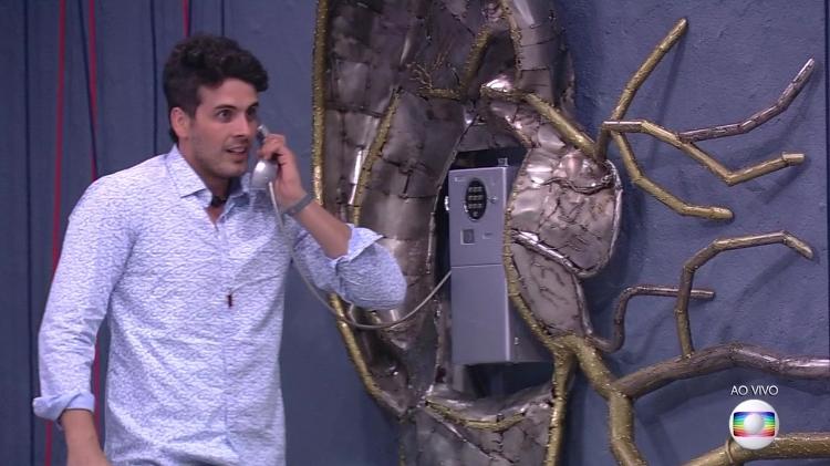 Reprodução/TvGlobo