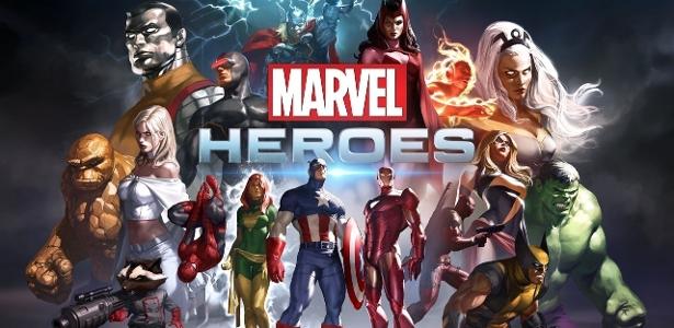 LEGO Marvel Super Heroes é anunciado para o Switch e chega em outubro