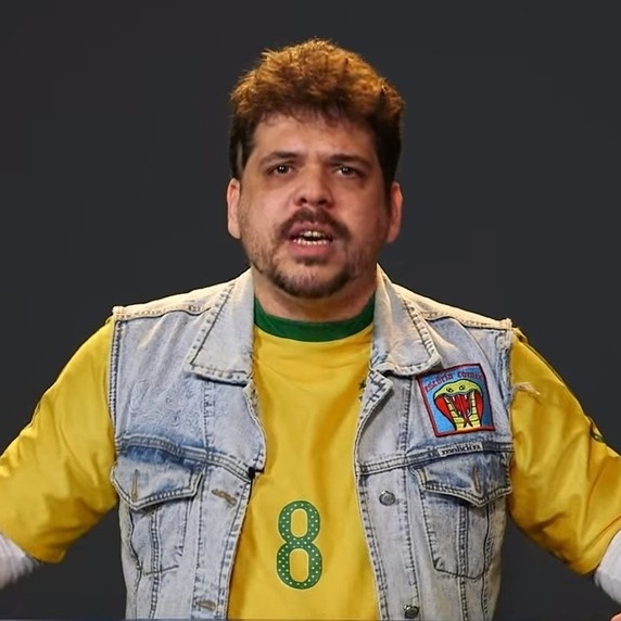 Caito Mainier – Papo de Cinema