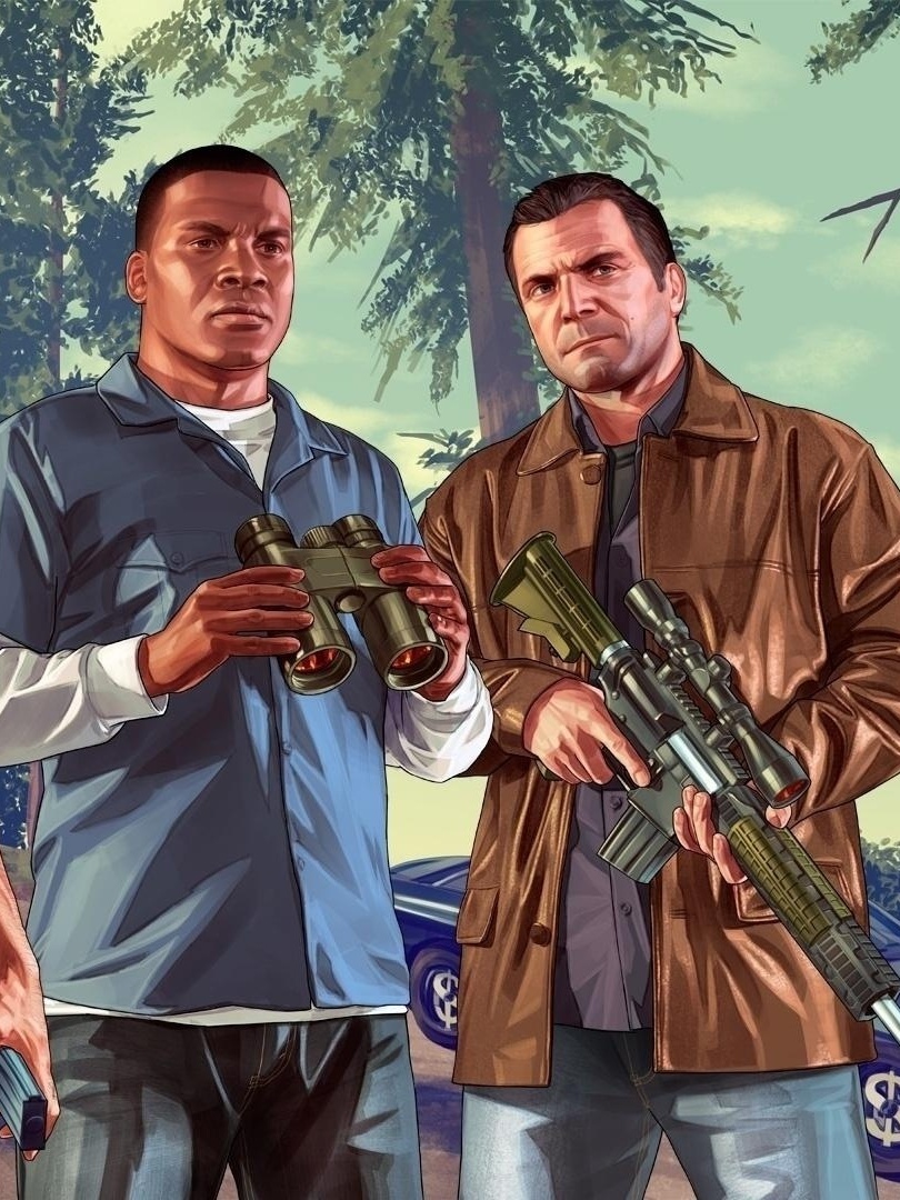 GTA 6 politicamente correto não é o fim do mundo - é o mínimo