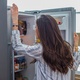 Culpa da geladeira: intervalo de jogo do Brasil explode consumo de energia