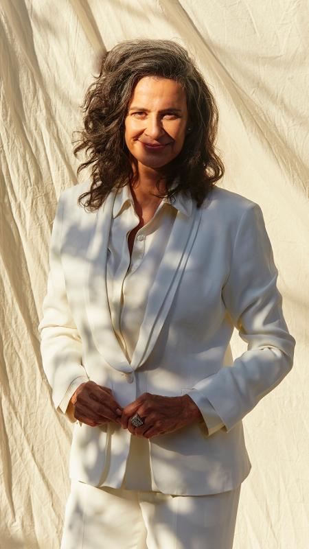 Simone - Divulgação - Divulgação