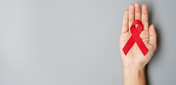 Vida para todes no mês de combate à Aids - UOL